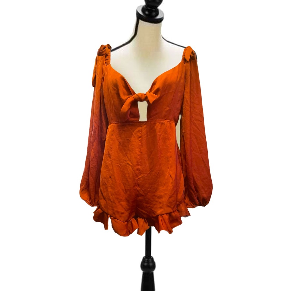 Etophe Studios Romper